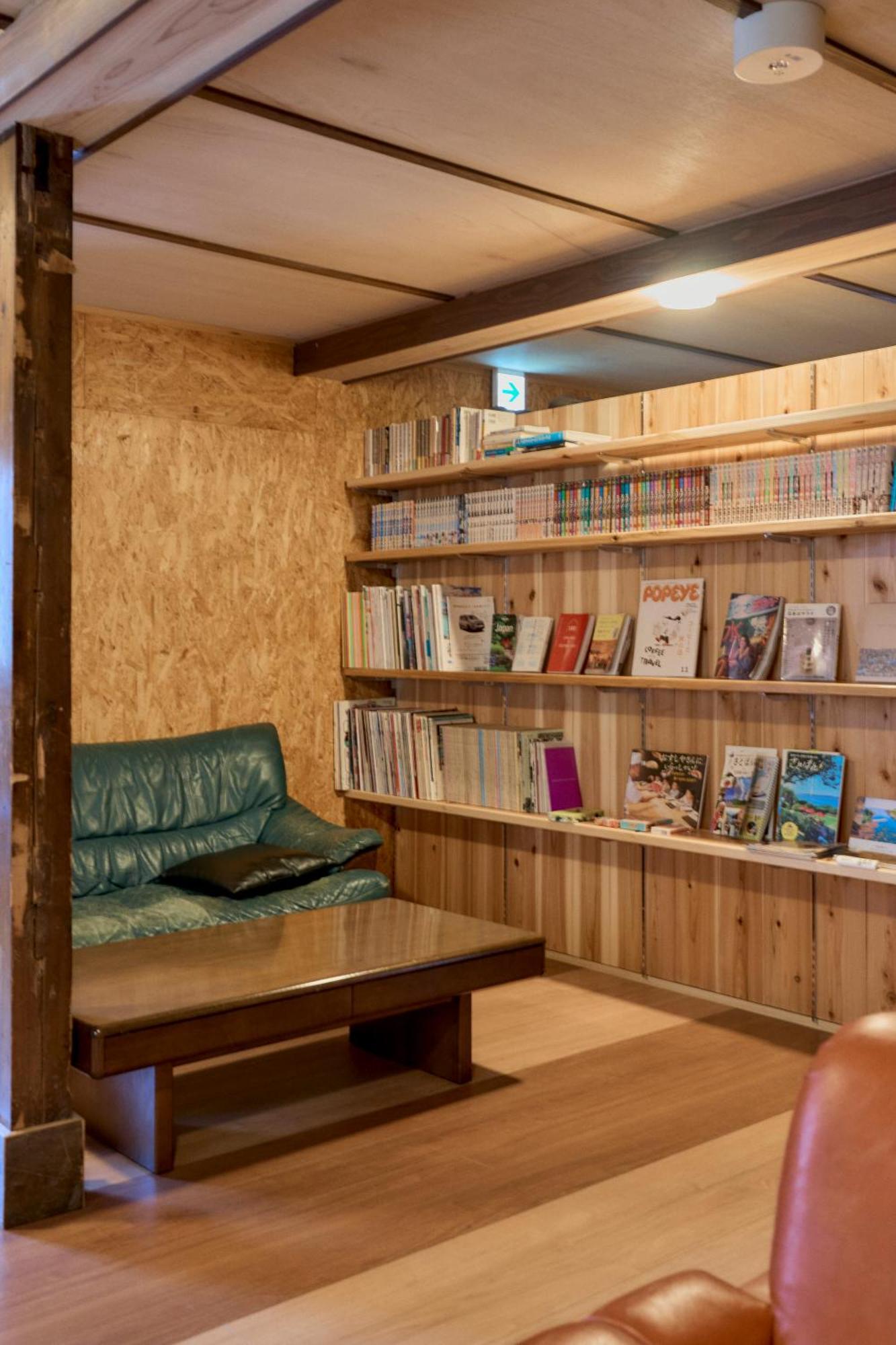 Hostel Perch Sado Bagian luar foto